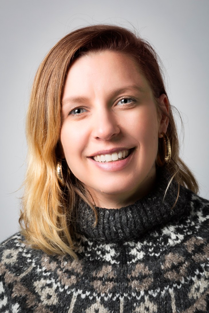 Headshot Alex Collier