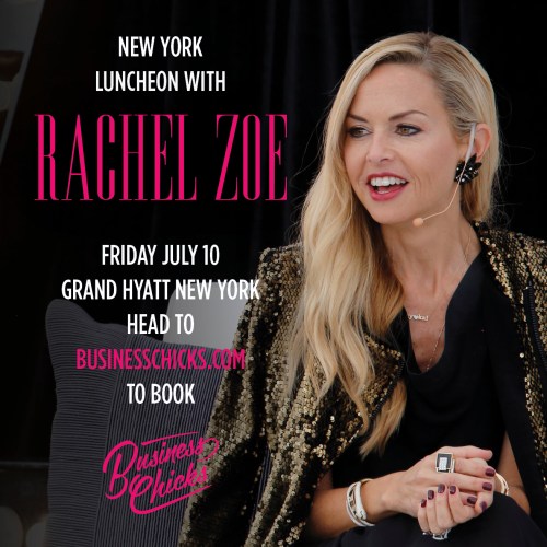AWNY_Rachel Zoe Luncheon Socail Media Tile