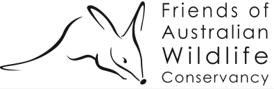 Friends of AWC logo