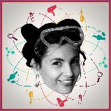 Ms Beautyphile Brand Logo