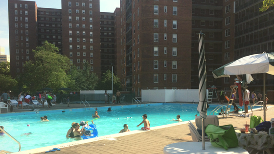 Secret Pools Forest Hills Queens Park City