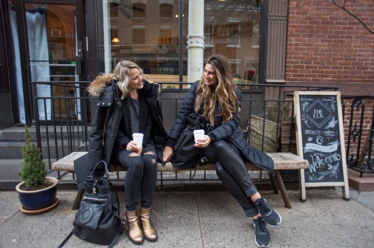 Photograph by Bridget Badore