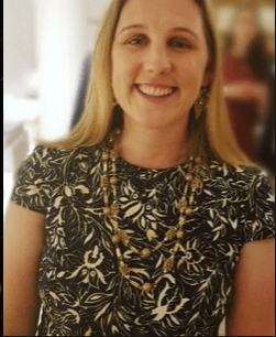 Startup Stories Hester Fleming