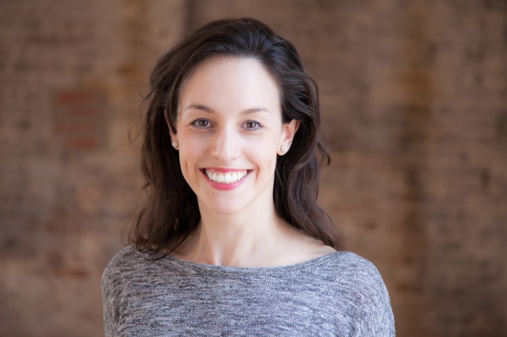 Clara Francesca by Benjamin Murray