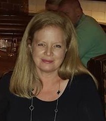 Faces of AWNY Bernadette Archibald