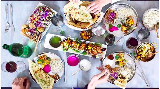 Australian Restaurants in NYC