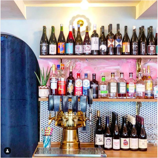 Australian bars Jersey City, New Jersey, New York