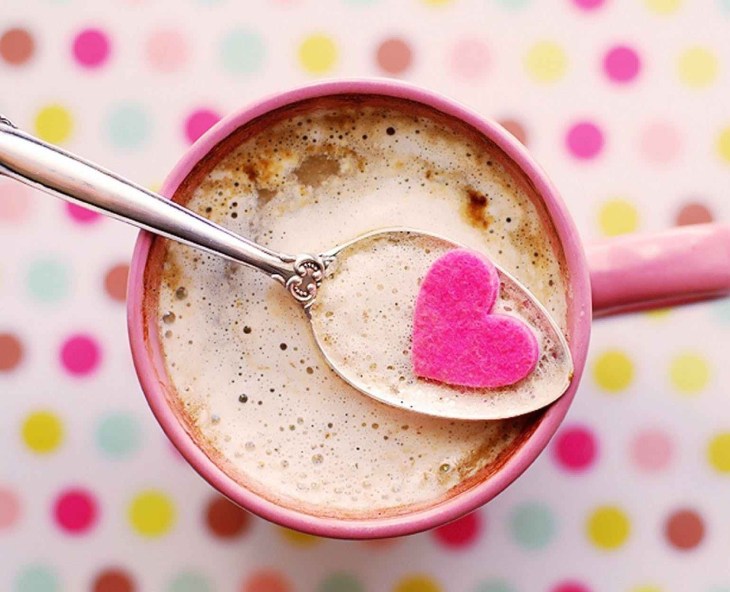 beverage breakfast close up cocoa