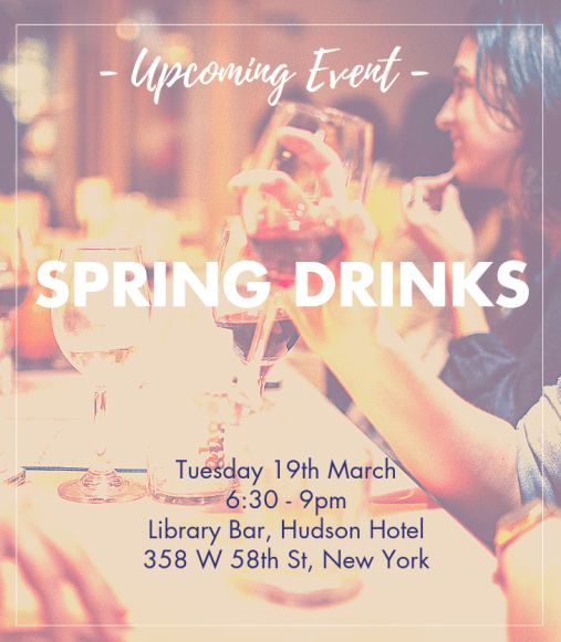 women drinking at bar, socializing, mixer, restaurant