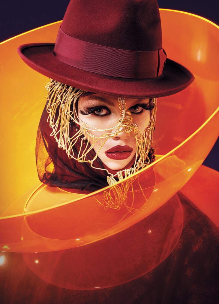 exhibit Daniel Lismore New York