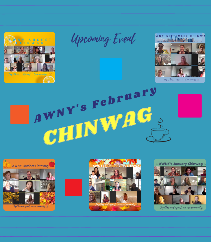 photos of virtual chat with Australian women in New York